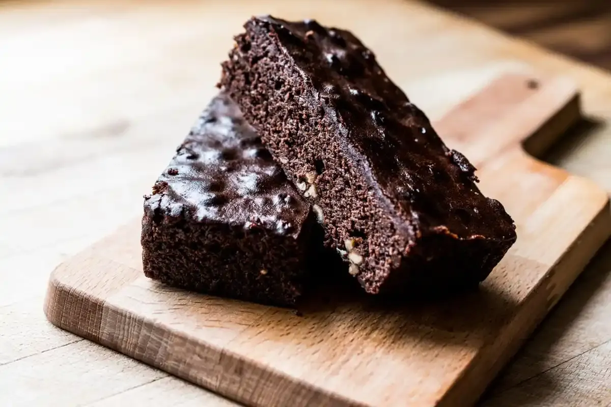 Brownis yang Menggigit Jiwa, Bukan Hanya Camilan di Cilacap