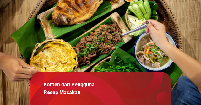 Brownis Manis yang Menggugah Selera di Jantung Cilacap